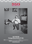 Cover des Programmheftes