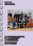 Cover des Programmheftes