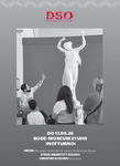 Cover des Programmheftes