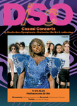 Cover des Programmheftes