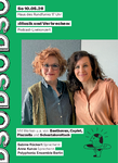 Cover des Programmheftes