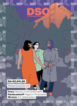 Cover des Programmheftes
