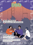 Cover des Programmheftes