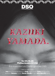 Cover des Programmheftes