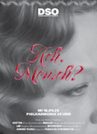 Cover des Programmheftes