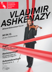 Cover des Programmheftes