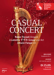Cover des Programmheftes