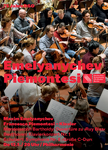Cover des Programmheftes