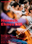 Cover des Programmheftes