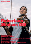 Cover des Programmheftes