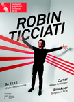 Cover des Programmheftes