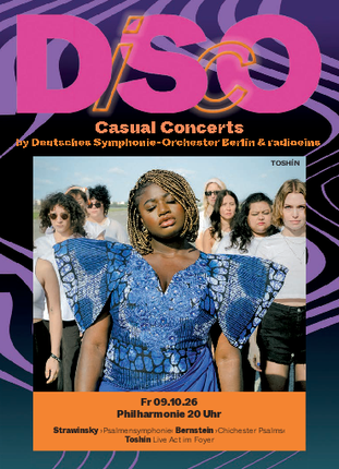 Cover des Progammheftes