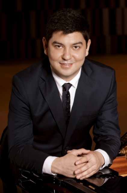 Behzod Abduraimov