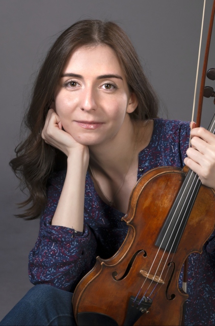 Diana Adamyan