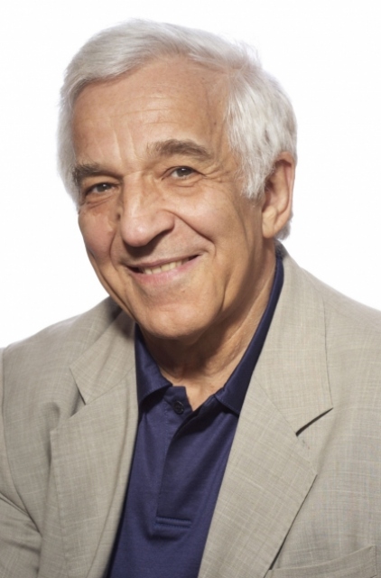 Vladimir Ashkenazy