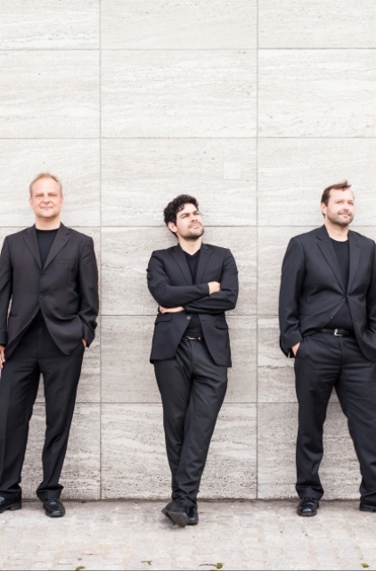 Blechbläserquintett des DSO