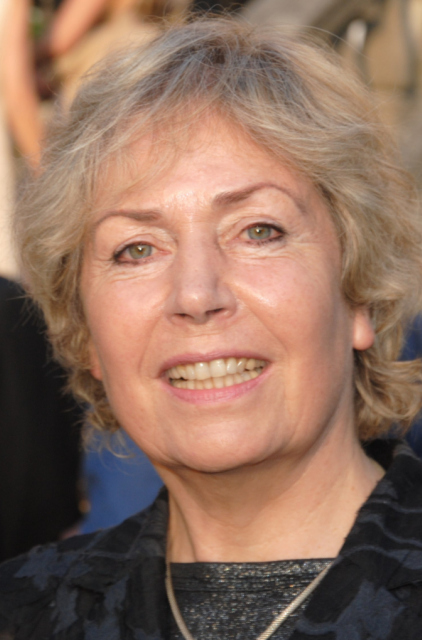 Heddi Feilhauer