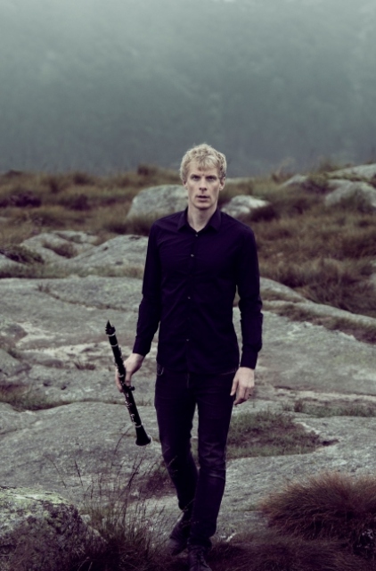 Martin Fröst