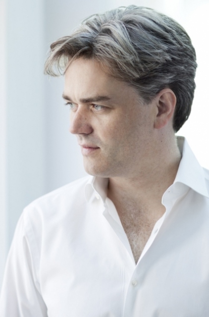 Edward Gardner