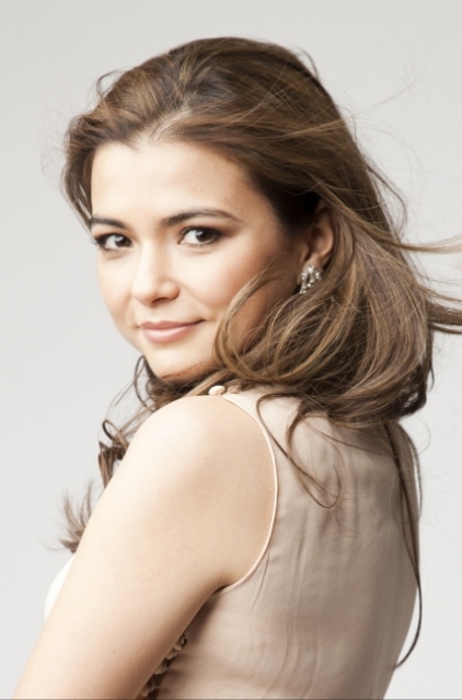 Karen Gomyo