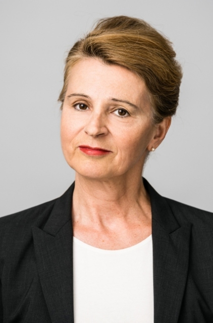 Dr. Renate Hellwig-Unruh
