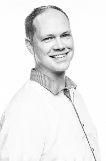 Timothy Henty