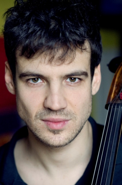 Victor Julien-Laferrière