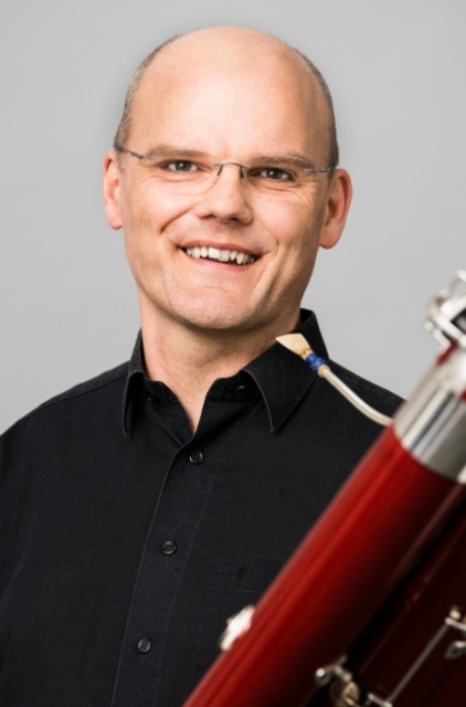 Markus Kneisel