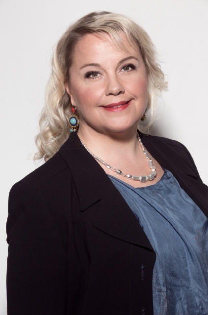 Anu Komsi