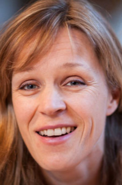 Susanne Linder