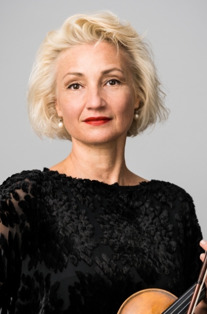Ioana-Silvia Musat