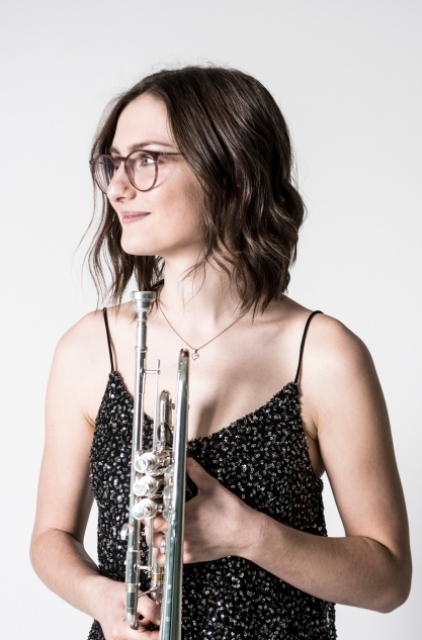 Selina Ott