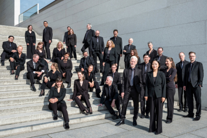  RIAS Kammerchor Berlin