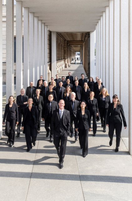 RIAS Kammerchor Berlin