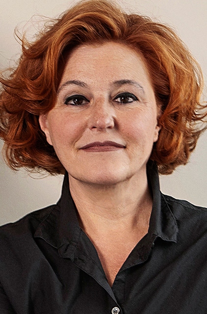 Sabine Rückert