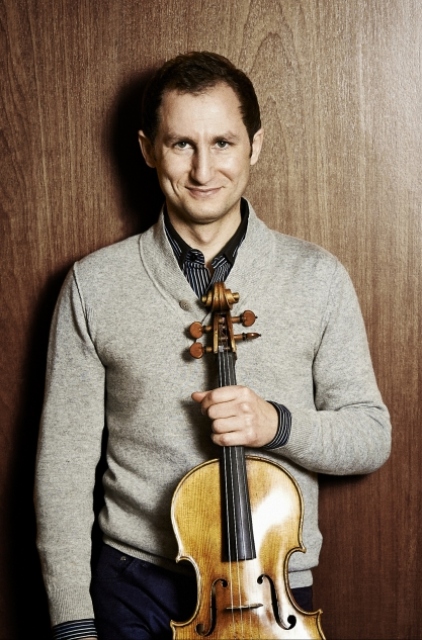 Antoine Tamestit