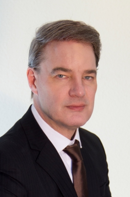 Dirk Wedmann