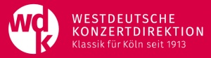 Westdeutsche Konzertdirektion Köln