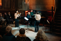 Clärchens Ballhaus 4