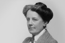 Heroines: Ethel Smyth