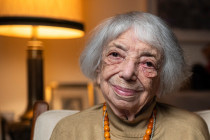 Heroines: Margot Friedländer