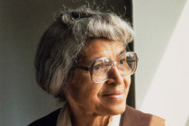Heroines – Rosa Parks