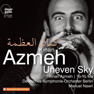 Kinan Azmeh – ›Uneven Sky‹