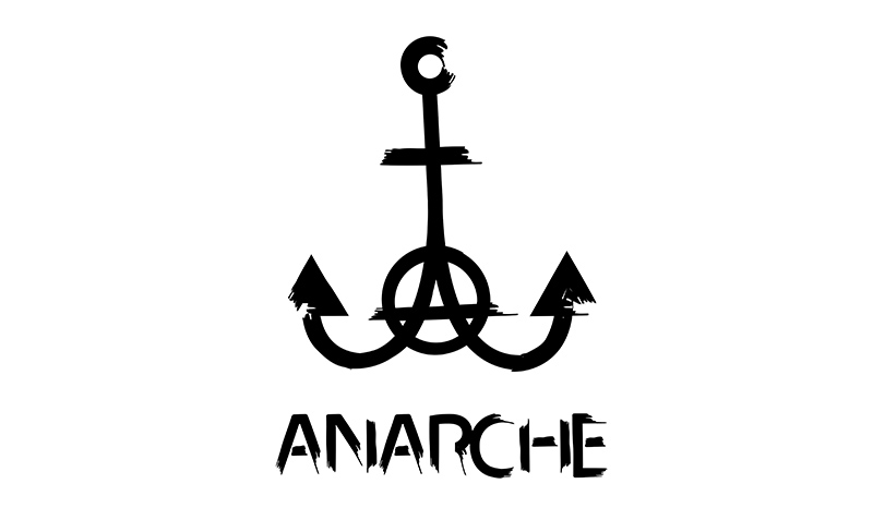 Logo anarche